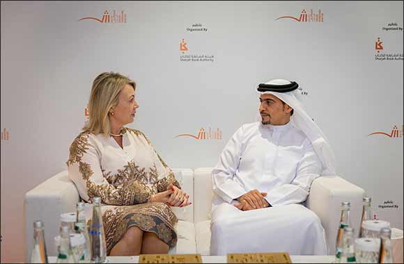 Swedish Ambassador: SIBF brings the Whole World Together