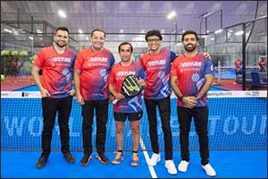 Danube Sports World – the Largest Indoor Sports Facility in the Region will Open its Doors Soon