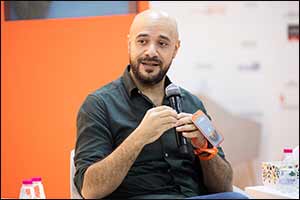 Thrillers Allow us to Experience Scary Situations from a Safe Space, say Authors at SIBF 2022