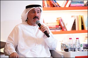 Travel is a Humbling Experience, say Eminent Writers at SIBF 2022