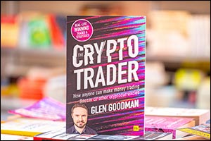 Grow your Crypto Knowledge at Sharjah International Book Fair 2022