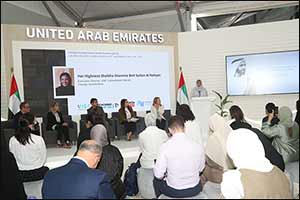 Malaria No More, and Reaching the Last Mile Host Climate & Health Panel on the Sidelines of the United Nations Climate Change Conference (COP27)