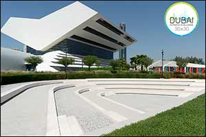 Mohammed bin Rashid Library Participates in Dubai Fitness Challenge 2022 with a Unique Line-up of Sports Events