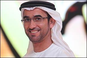 Sultan Al Amimi: SIBF is a Model for Connecting Books with Every Aspect of Human Life and Interests