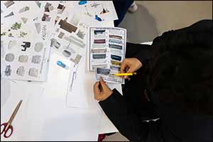 Home Décor Workshop Session Guides Perfect Design Styles at SIBF
