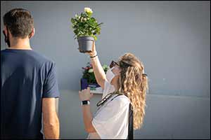 ‘Down To Earth' Celebrating all things Sustainable Returns to Jameel Arts Centre, plus ‘Night School' Applications Open