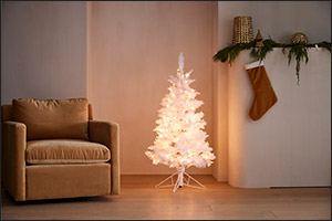 5 Ways to Style Your Home This Festive Season with West Elm