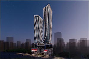 Dubai's Real Estate Market Continues to Ride High on Strong Investor Confidence