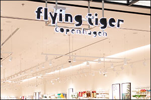 Flying Tiger Copenhagen and Azadea Group to Strengthen their Partnership with the Opening of the Second Store in Mall of the Emirates