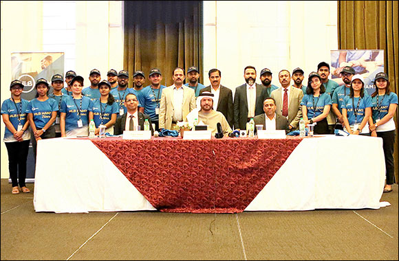 HLB HAMT Launches Employee Volunteering Initiative to Promote Sustainability