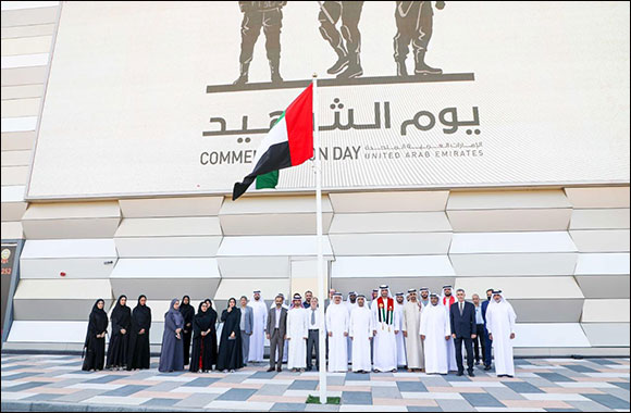 Union Coop Remembers the Brave Martyrs on Commemoration Day 2022