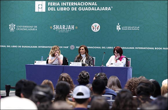 IPA President Calls for Equal Opportunities for Women, not Equality with Men