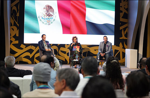 Kalimat Group Opens Dialogue with Spanish Culture with three titles During FIL 2022