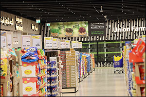 December Promo: Dubai Retailer Cuts Prices of 5,000 Commodities by Up to 65%
