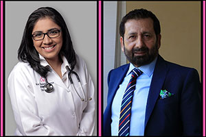 The latest Webinar of RAK Hospital Accentuates the Risks of Diabetic Neuropathy