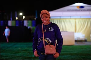 Perseverance and Support are Cornerstones in Fighting Cancer, say Survivors at RFL 2022