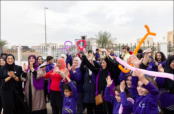 2,000 thrilled Participants, Cancer Survivors come together for 24-hour Relay to Raise Awareness and Donations at RFL 2022'