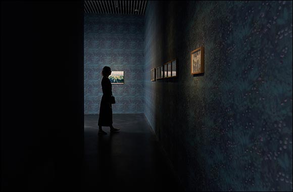 Jameel Arts Centre Presents a New Iteration of Artist's Rooms Series, plus Evening Classes Make History'