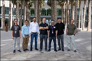 NYU Abu Dhabi Joins Forces with MBRSC on Its Much Anticipated Emirates Lunar Mission Launch