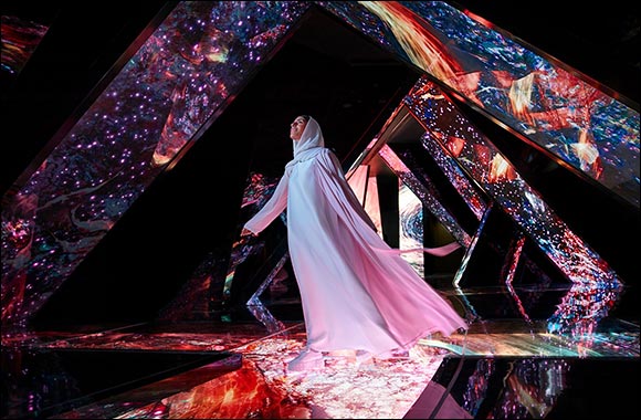 Introducing AYA: The First of a Next Generation of Immersive, Experiential Entertainment Parks Opening in Dubai