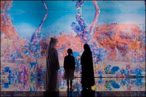 Introducing AYA: The First of a Next Generation of Immersive, Experiential Entertainment Parks Opening in Dubai