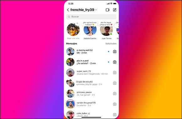 Introducing New Ways to Connect With Groups on Instagram