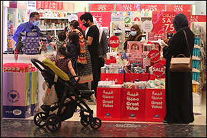 SCCI Launches Sharjah Shopping Promotions 2022