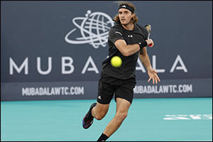 Mubadala World Tennis Championship Set for Gripping Finale after Thrilling Semi-Final Saturday