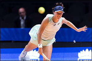 Day One: Kites Defeat Eagles on First Day of the Inaugural World Tennis League