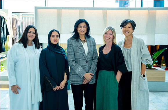 Sheraa's Access Sharjah Challenge Winners, Nature Hedonist, opens first branch in Sharjah