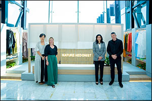 Sheraa's Access Sharjah Challenge Winners, Nature Hedonist, opens first branch in Sharjah