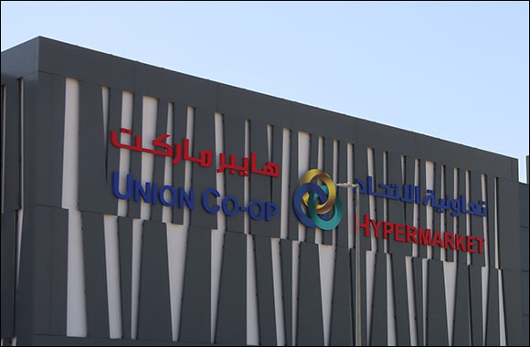 Union Coop Continues to Offer Exceptional Shopping Experience