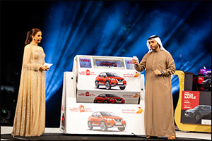 Unmissable Deals and Entertainment for This Week of Dubai Shopping Festival