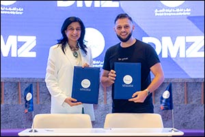 Sheraa Partners with Toronto-based Incubator DMZ to Empower Sharjah Startups in North American