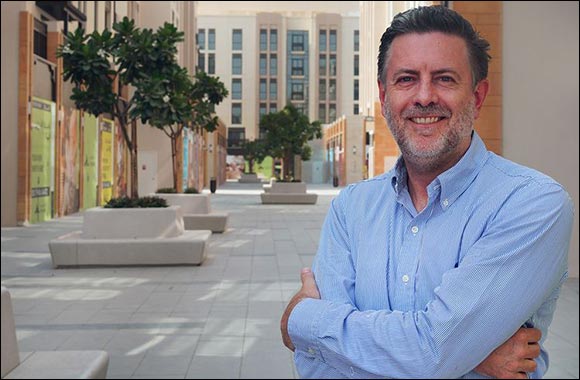 Deira Enrichment Project Unveils Exciting Dubai Shopping Festival Line Up, Brings Shop & Win' Raffle Promotion