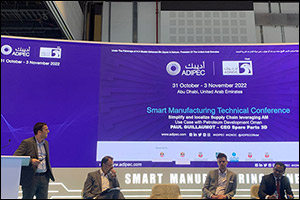 Spare Parts 3D Partners with PDO to FastTrack its Additive Manufacturing Deployment and Localize Strategy