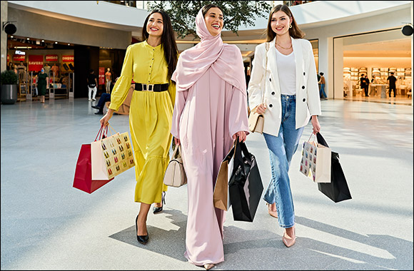 Dubai Hills Mall Introduces an All-new Loyalty Rewards Programme