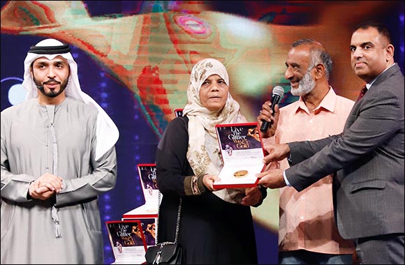 Joyalukkas Shopper Wins Big in the ongoing DSF Season of Big Winnings