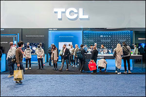 TCL Wins Two CES® 2023 Innovation Awards, Reaffirming its Leadership in Display Technology