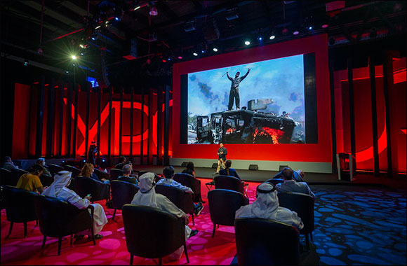 Sharjah Festival Welcomes all those using Photography as a Major part of their Day-to-Day Life  at Work or at Play