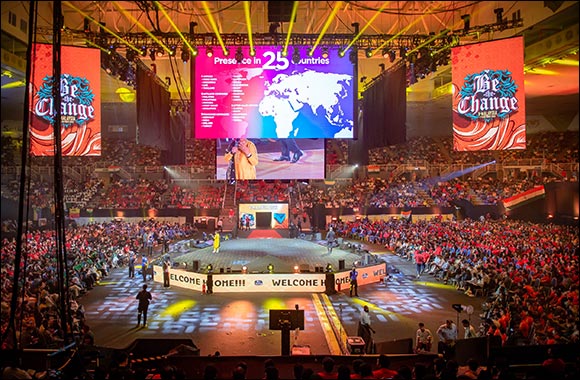 QNET Gears Up for 2023 as it Celebrates Silver Jubilee of Success