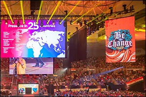 QNET Gears Up for 2023 as it Celebrates Silver Jubilee of Success