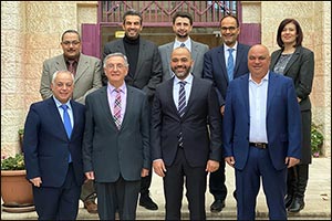 Hadhramout Commercial Bank Selects ICS BANKS Universal from ICSFS to Start its Operations in Yemen