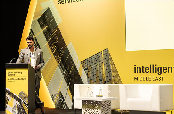 Qatar World Cup Innovation Could be the Future of Public Security at Major Events, Says FIFA Director on Opening Day of Intersec 2023