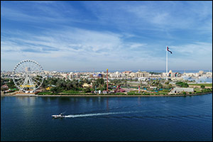 10 Leading Private and Public Sector Entities Join Forces for the Sharjah Investment Forum