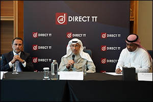 Direct TT Granted SCA License for Financial Consulting and Financial Analysis in the United Arab Emirates