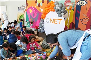 QNET Ready for Future with Customer-Centric Approach