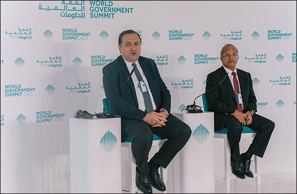 World Government Summit Launches Governing the Metaverse' Report to Unlock Vast Web3 Potential