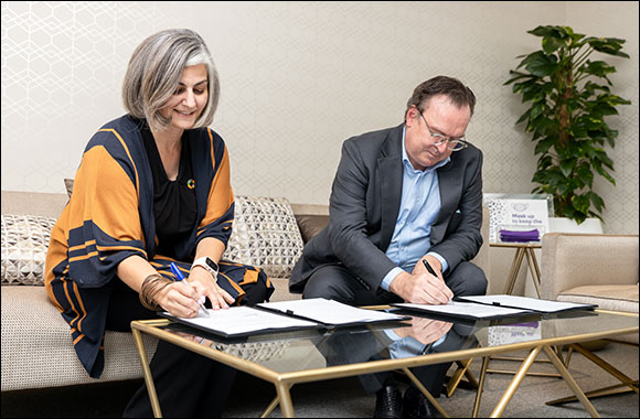 Driving Emirati Youth Employment in the Private Sector Essential to Achieving UAE's 50-year Vision', finds The Abdulla Al Ghurair Foundation and Accenture