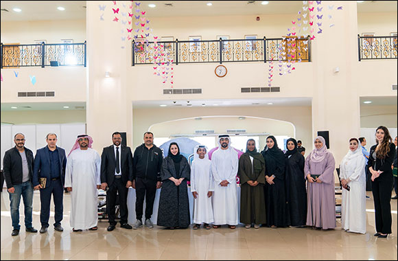 EPA Forges a Partnership with Lightning Source Sharjah for The Future of Books Distribution'